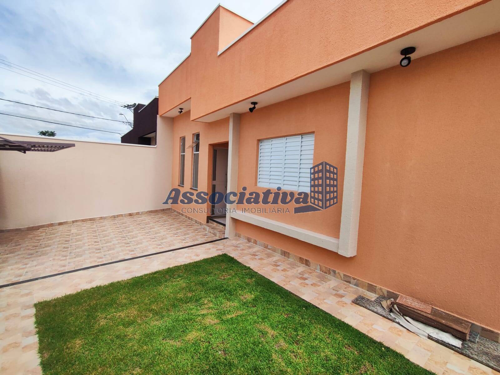 Casa à venda com 3 quartos, 82m² - Foto 6