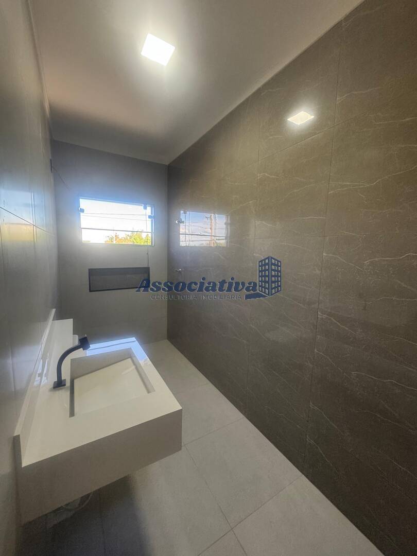 Casa à venda com 3 quartos, 84m² - Foto 10