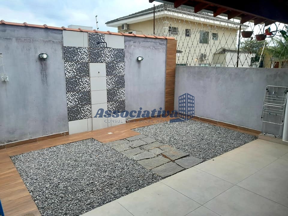 Casa à venda com 3 quartos, 82m² - Foto 15