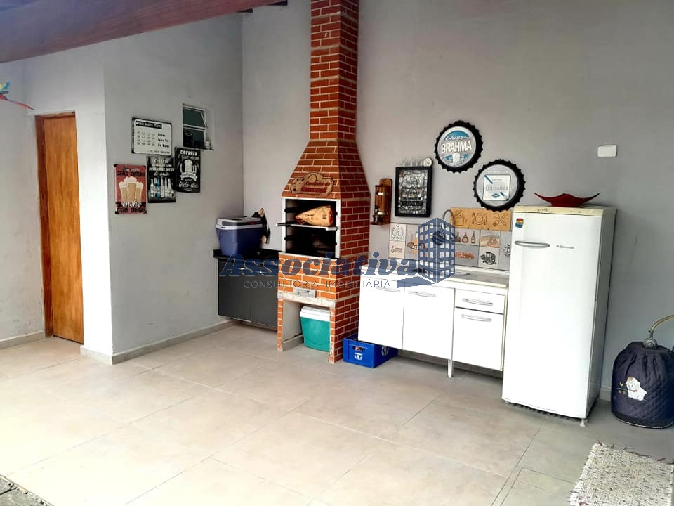 Casa à venda com 3 quartos, 82m² - Foto 16