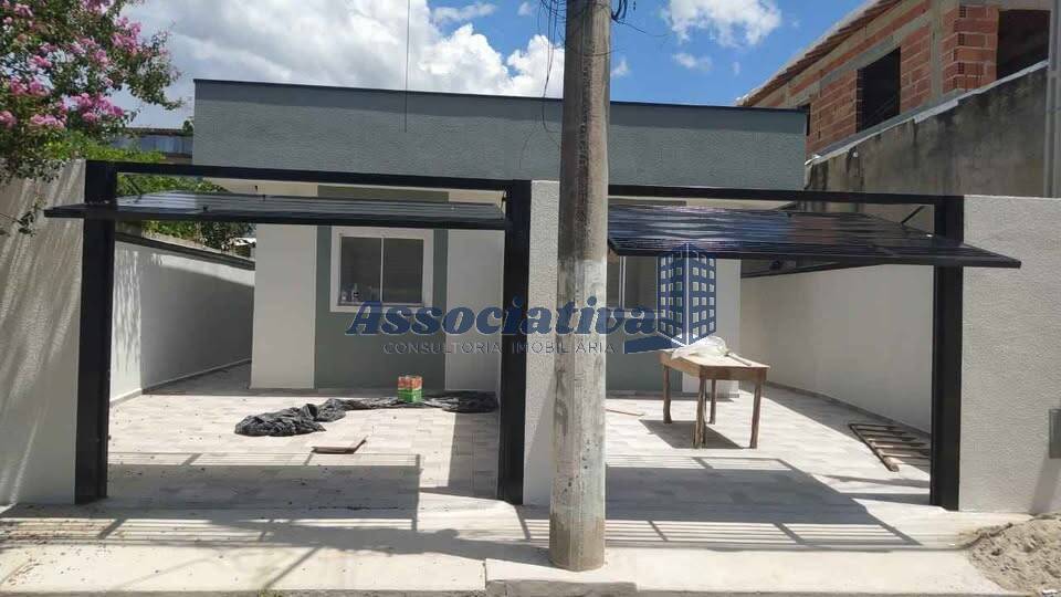 Casa à venda com 2 quartos, 59m² - Foto 16