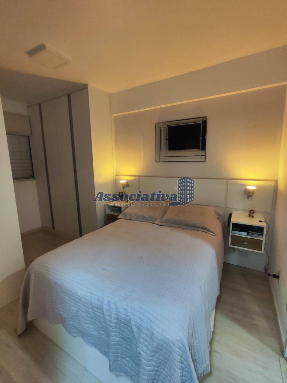 Apartamento à venda com 3 quartos, 72m² - Foto 10