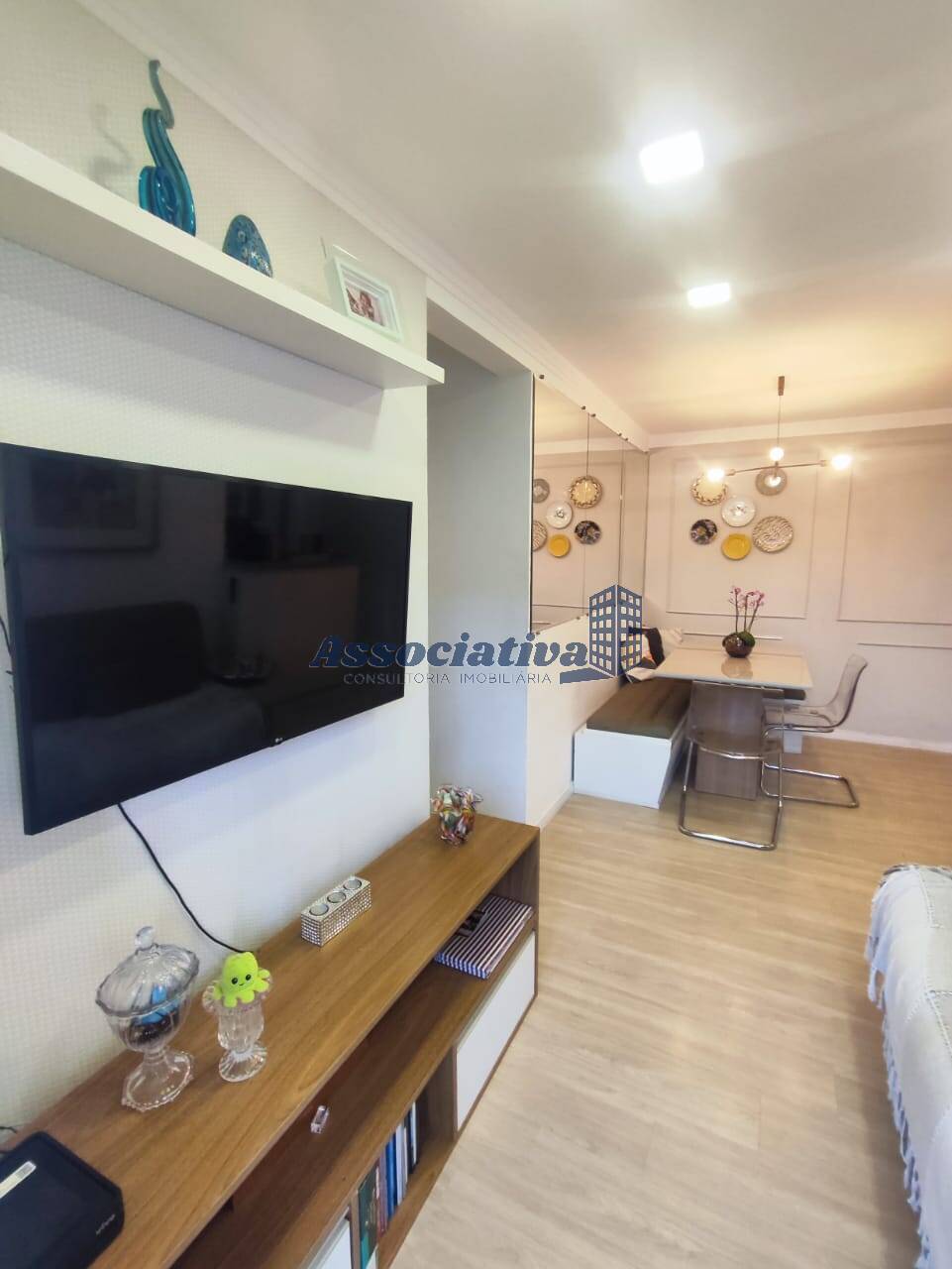 Apartamento à venda com 3 quartos, 72m² - Foto 6