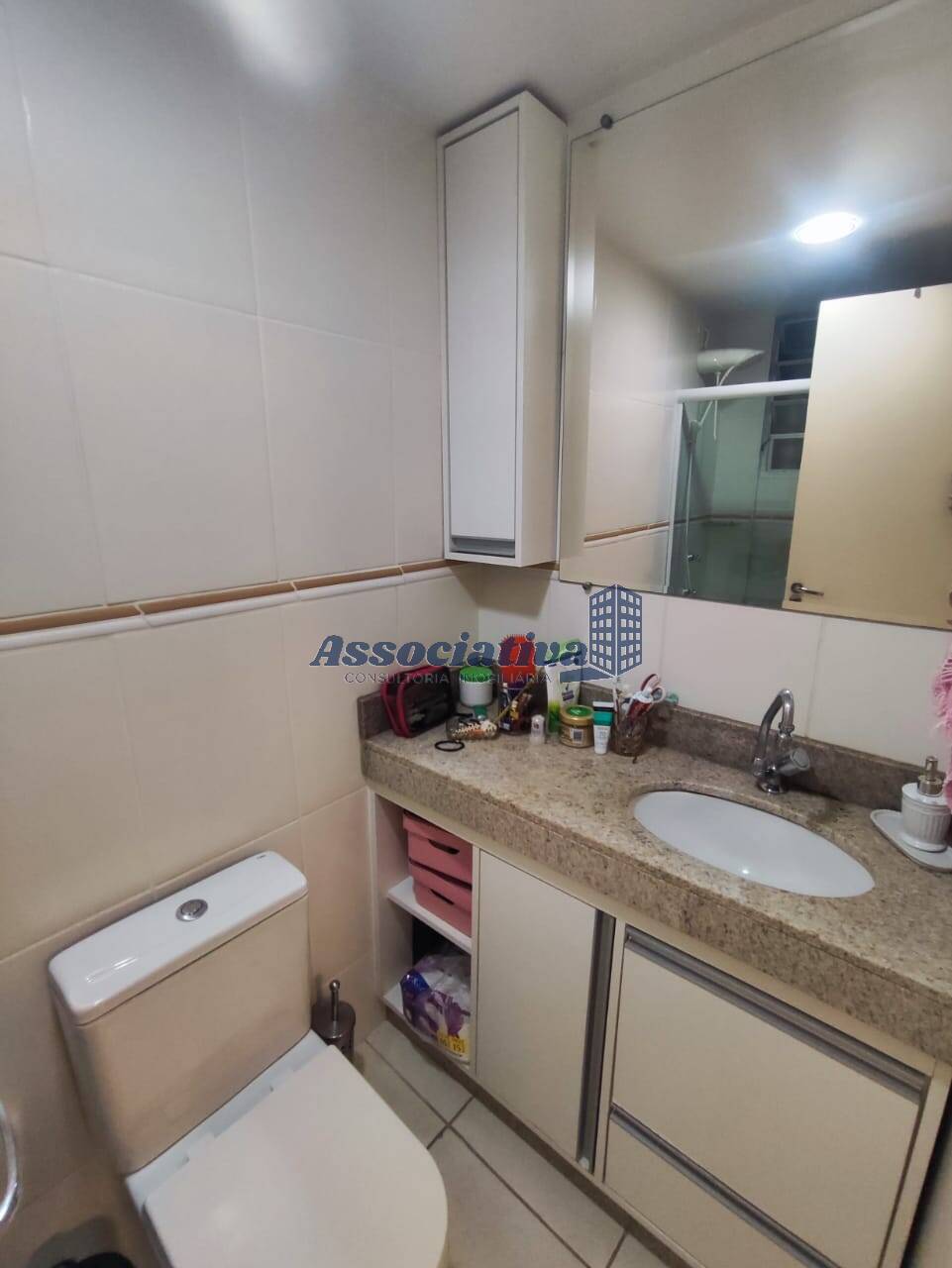 Apartamento à venda com 3 quartos, 72m² - Foto 14