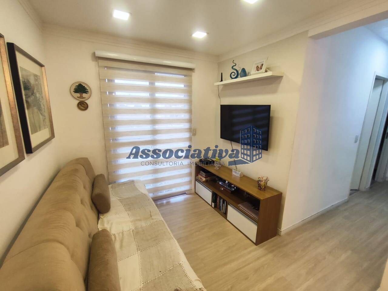 Apartamento à venda com 3 quartos, 72m² - Foto 7