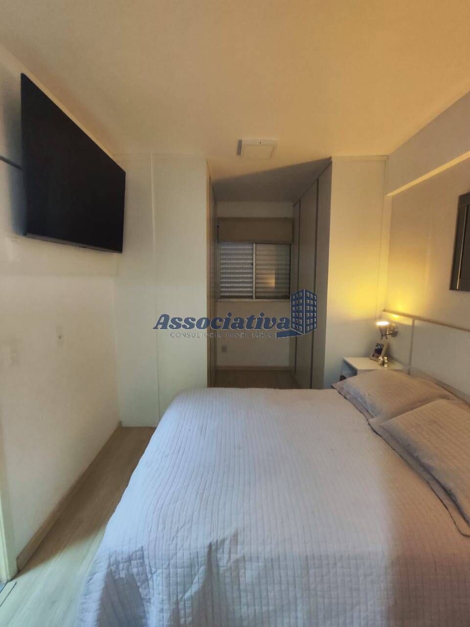 Apartamento à venda com 3 quartos, 72m² - Foto 11