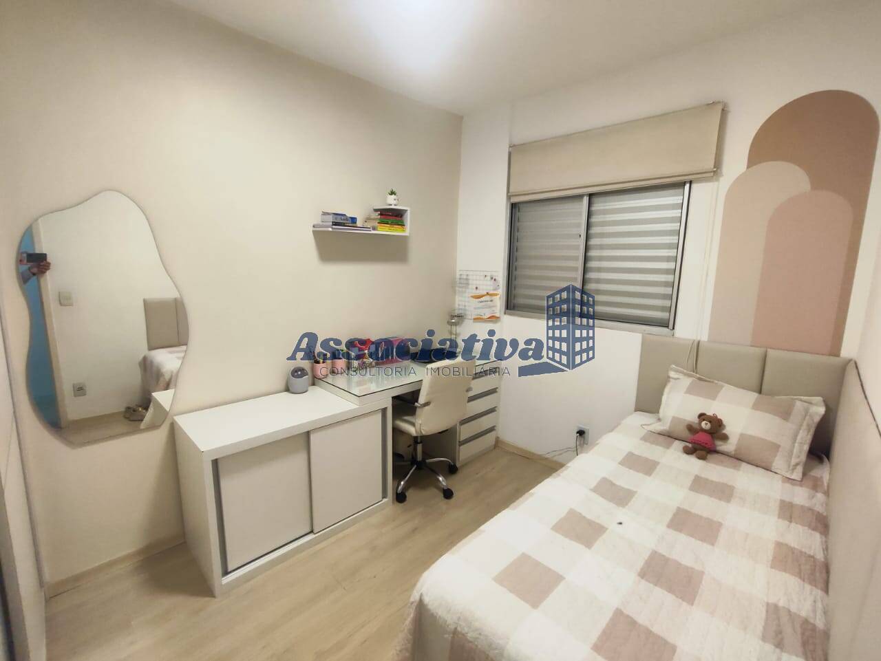 Apartamento à venda com 3 quartos, 72m² - Foto 15