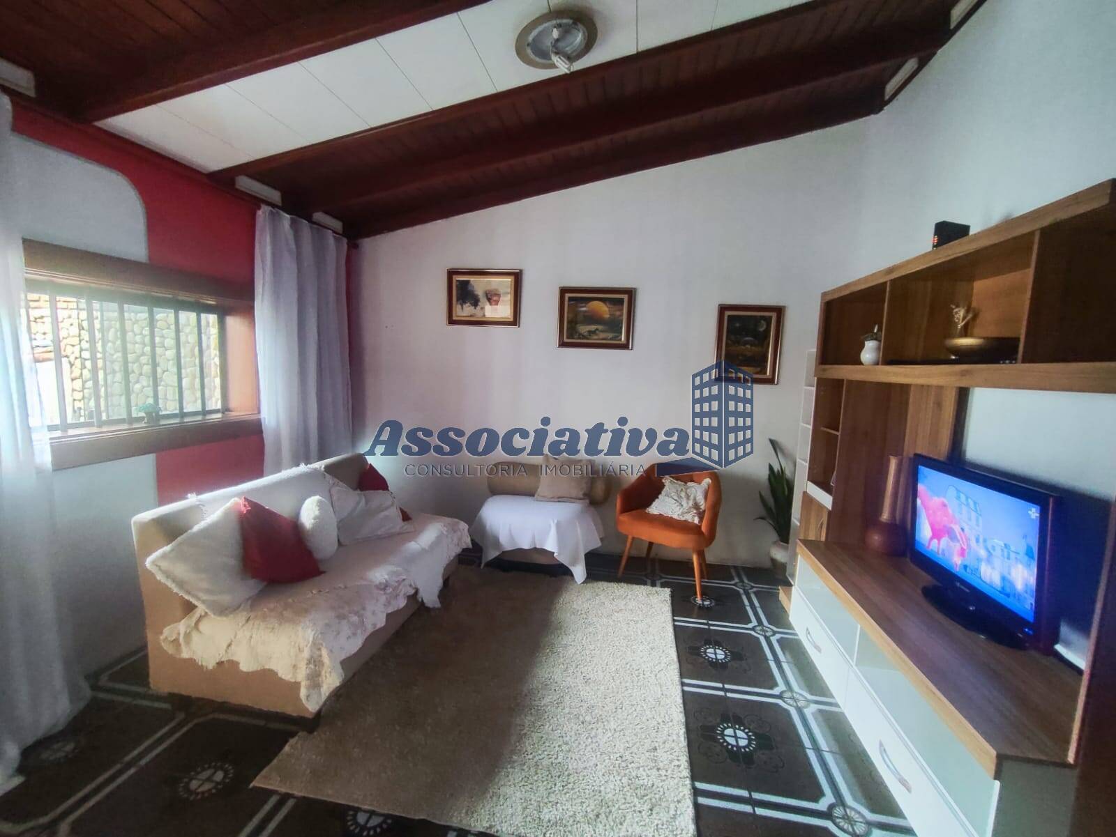 Casa à venda com 2 quartos, 125m² - Foto 7