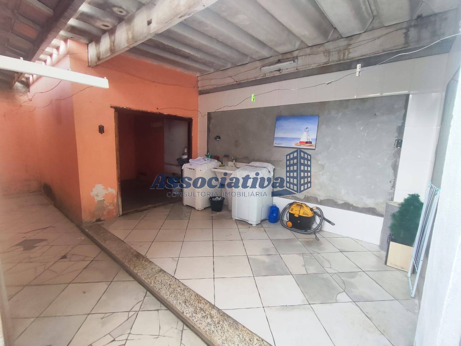 Casa à venda com 2 quartos, 125m² - Foto 24