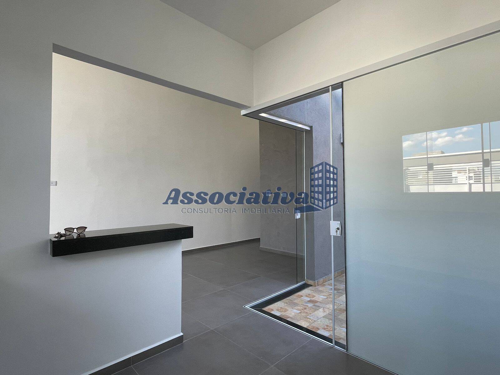 Casa à venda com 3 quartos, 95m² - Foto 6