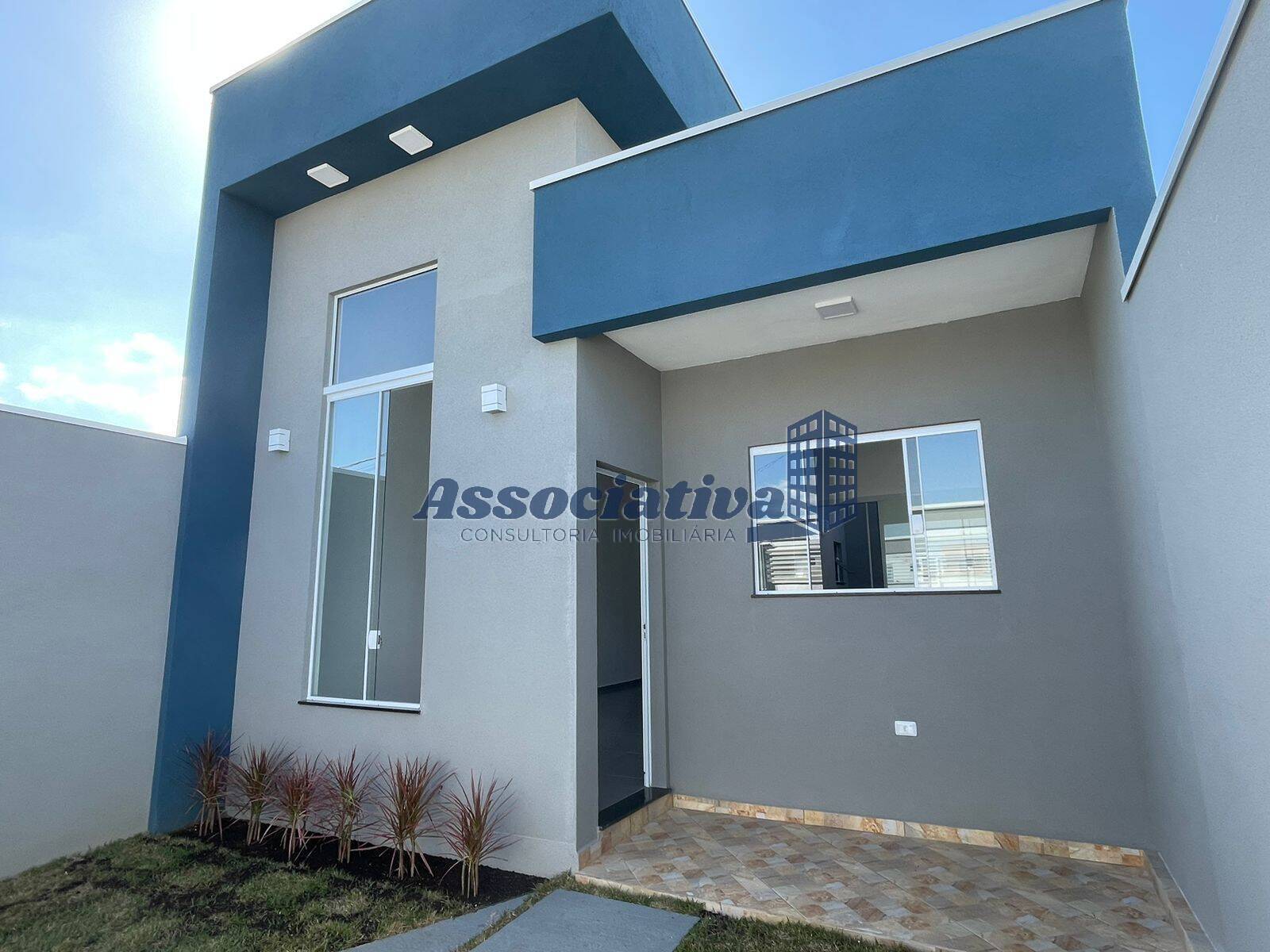 Casa à venda com 3 quartos, 95m² - Foto 22