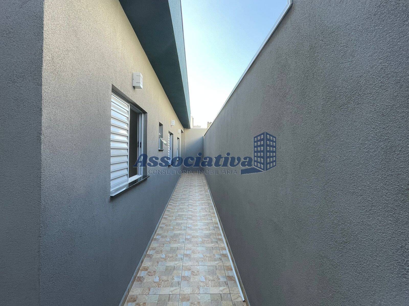 Casa à venda com 3 quartos, 95m² - Foto 23