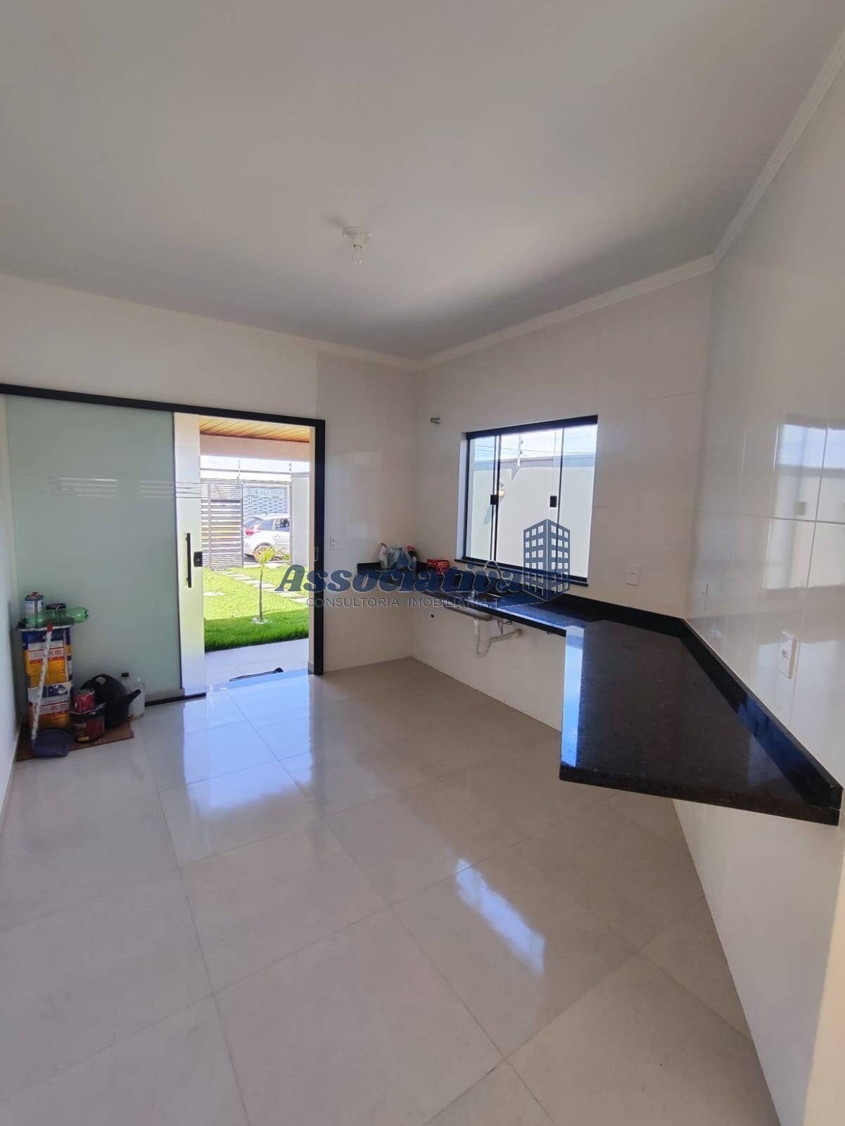 Casa à venda com 2 quartos, 74m² - Foto 11